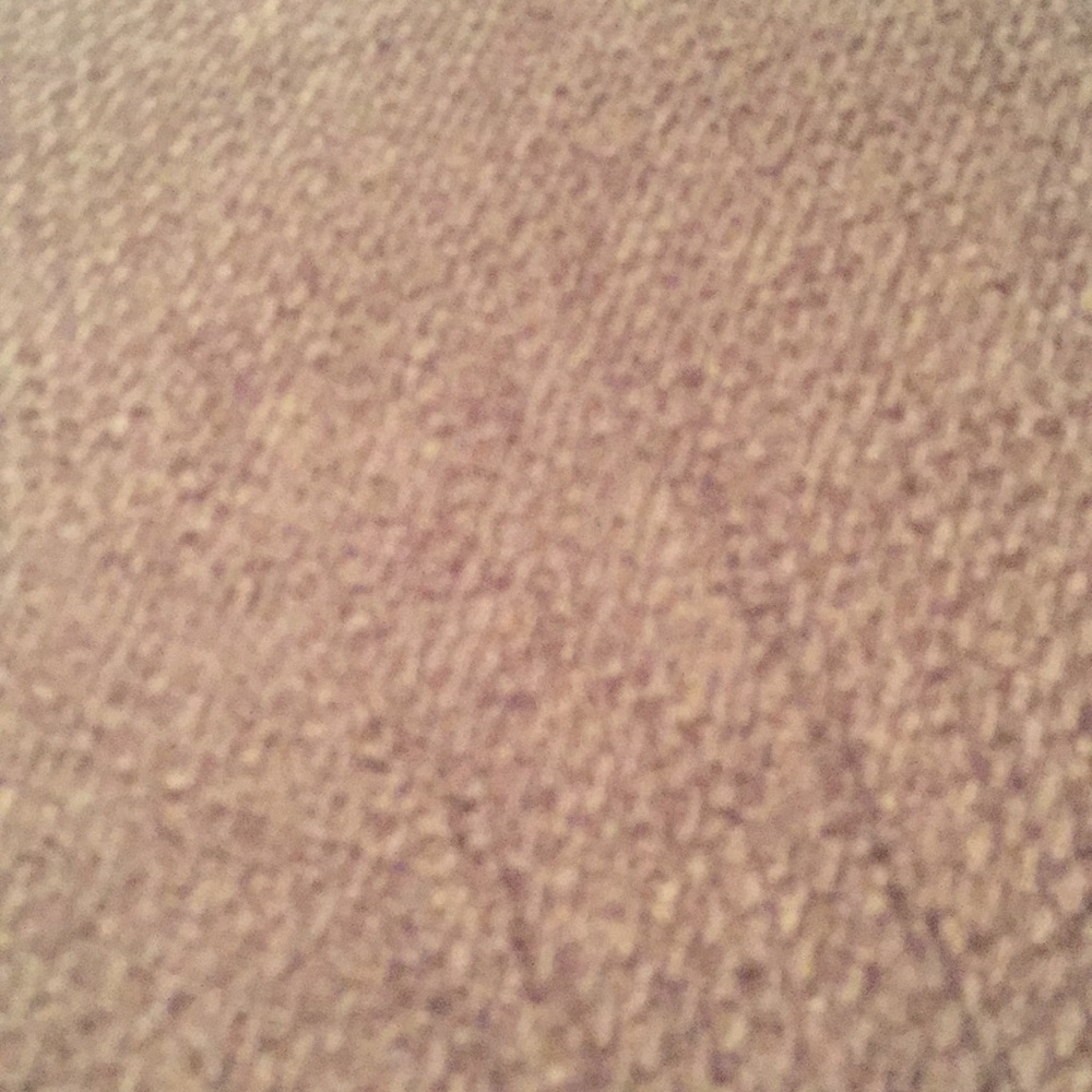 Meet your Posher, John-luc